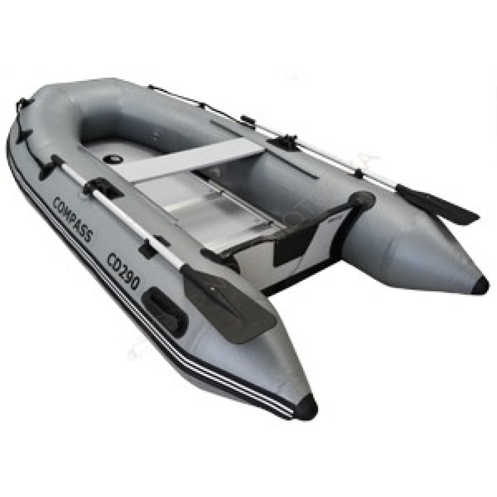 Лодка Compass CD290