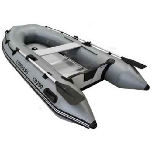 Лодка Compass CD290