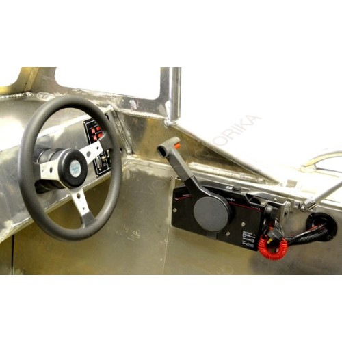 Катер Рейд 470 M