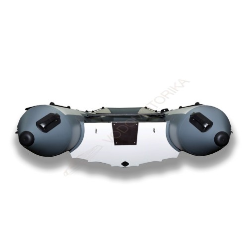 Лодка РИБ АЭРО Победа 330