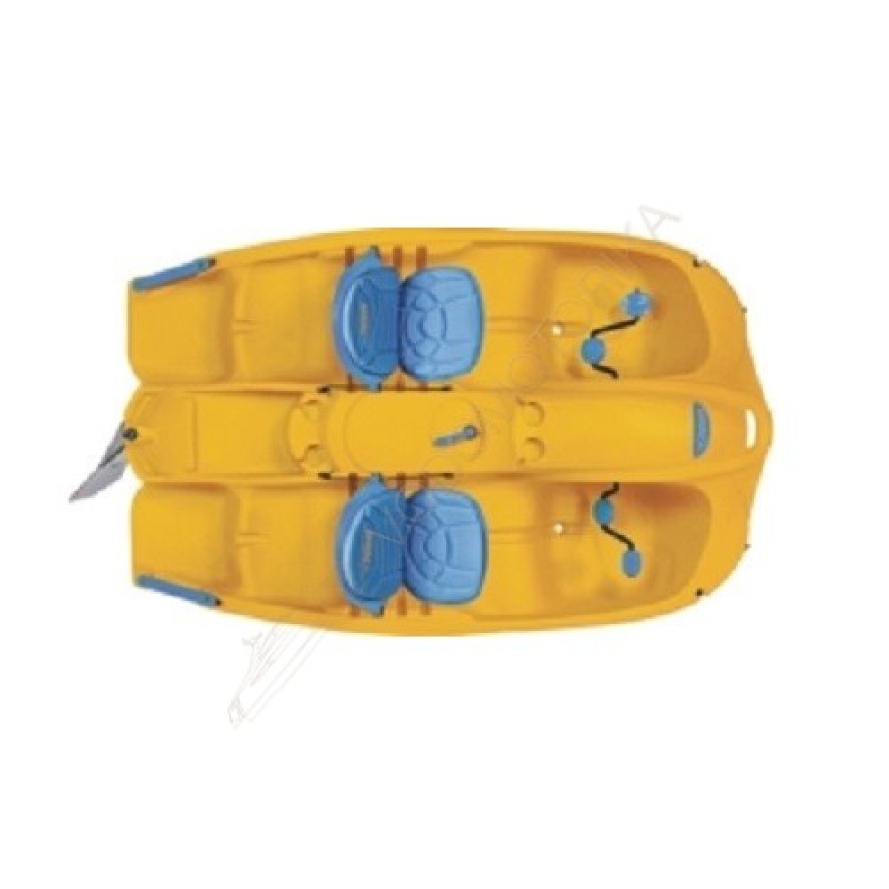 Катамаран Санкисс (Sunkiss)