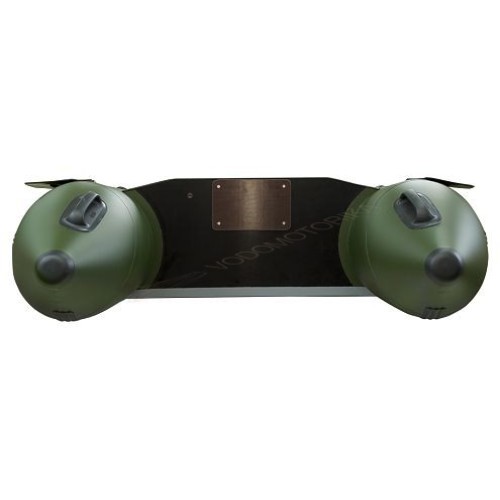 Моторно-гребная лодка Marko Boats ГОЛЕЦ MG-300N