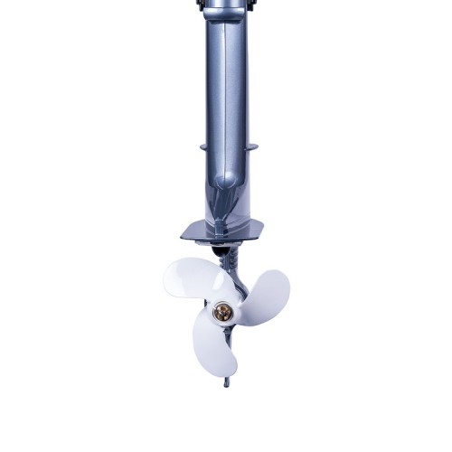 Лодочный мотор SEANOVO SNF2.5HS 2.5 л.с. четырехтактный