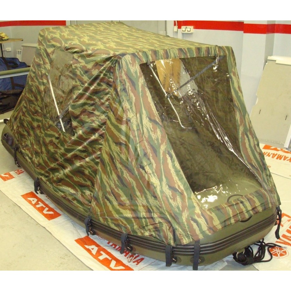 Тент кабриолетный Nordik 300