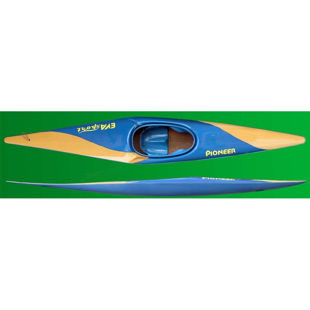 Каяк Eva Sport Pioneer