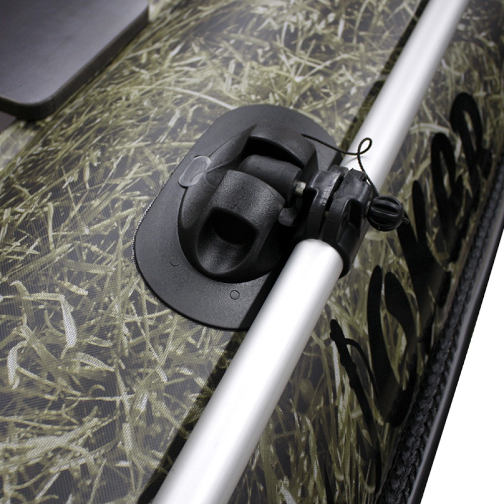 Надувная лодка ALTAIR JOKER-R 350 Airdeck камуфляж