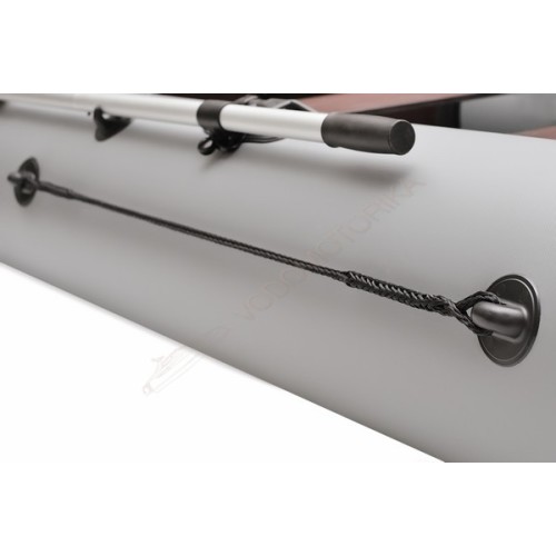 Надувная лодка Roger SL 2400