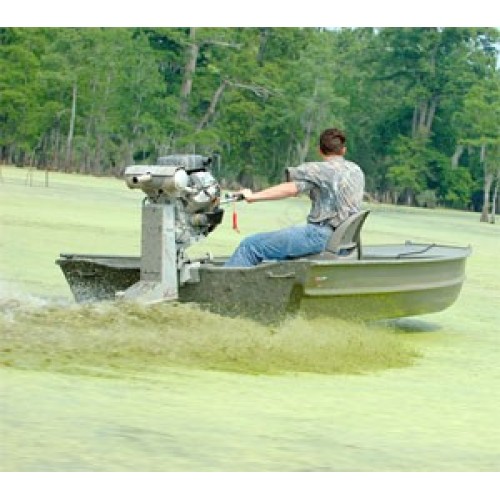 Лодка Go-Devil Surface Drive 18'x60SD"