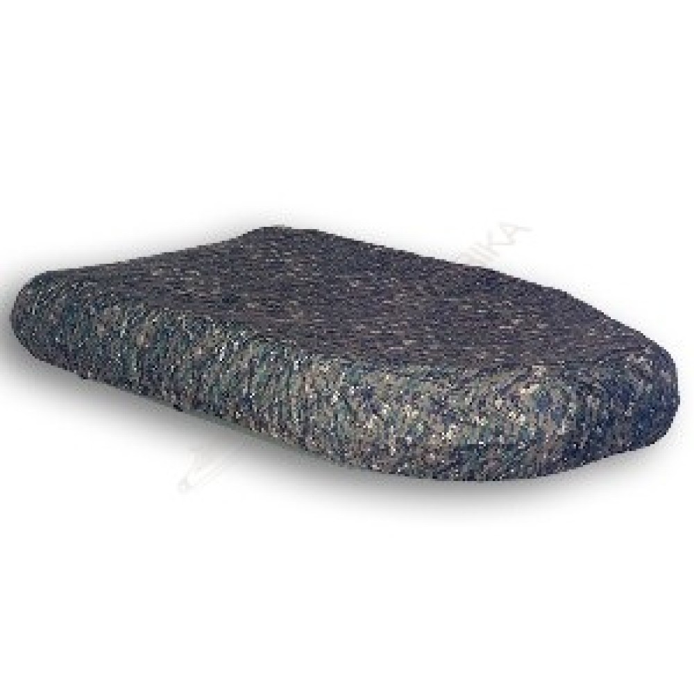 Тент транспортировочный на жестко-надувные лодки Велес R 485-R 530