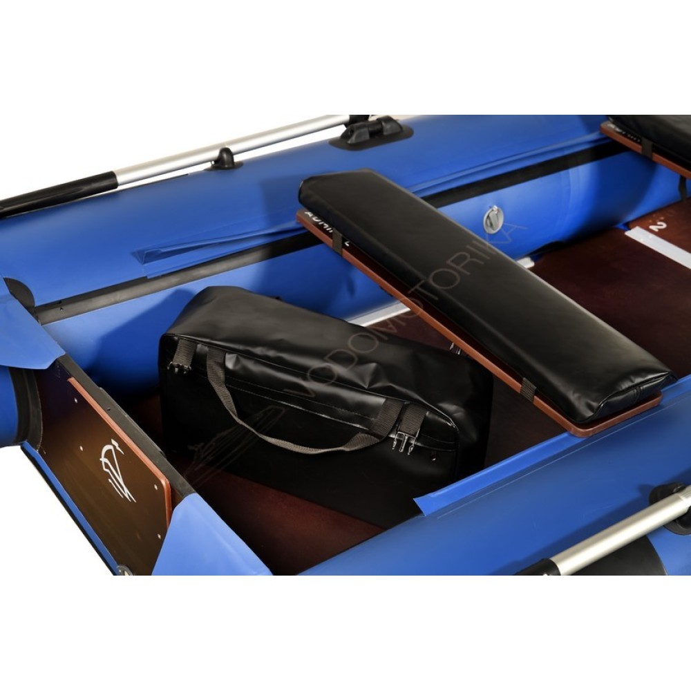 Лодка надувная Адмирал 320 Classic