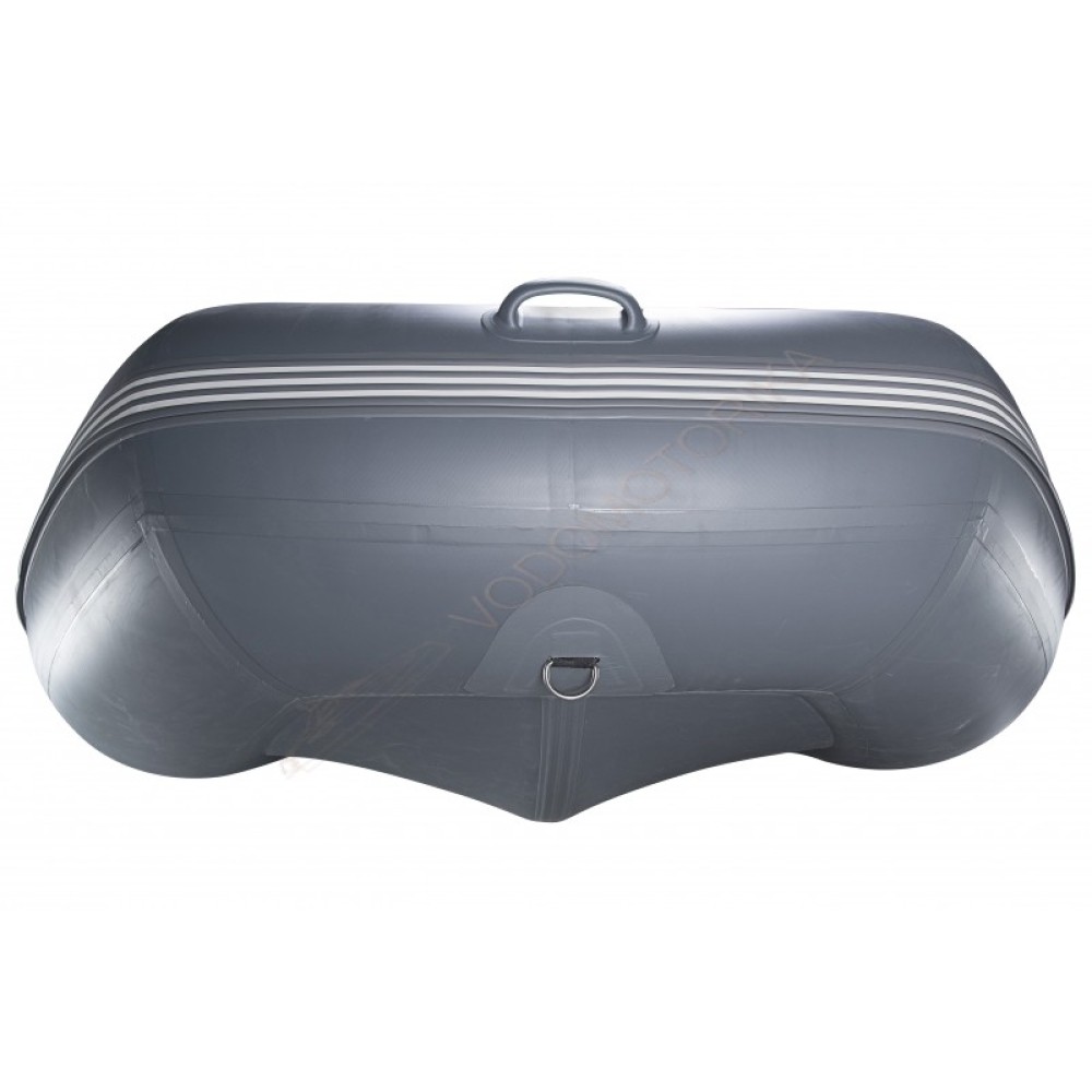 Лодка Адмирал 480