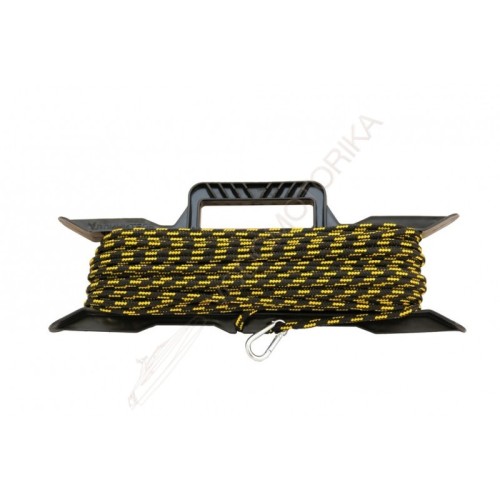 Якорная намотка 30 м/6 мм ( арт. 0056940 )