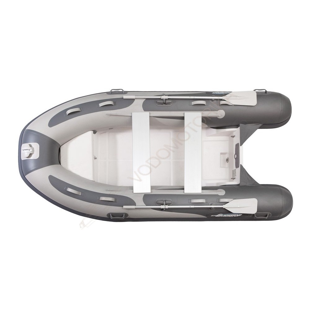 Надувная лодка GLADIATOR RIB 320