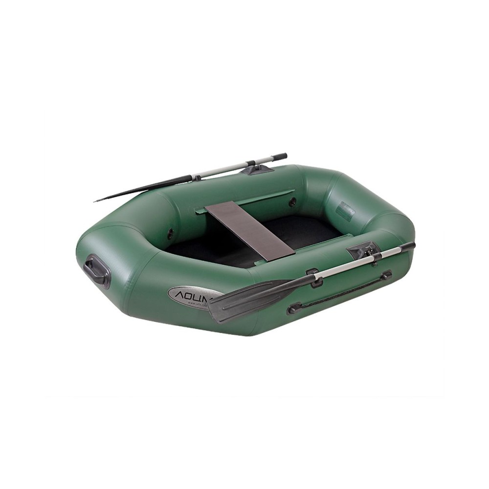 Надувная лодка Лоцман Стандарт 200