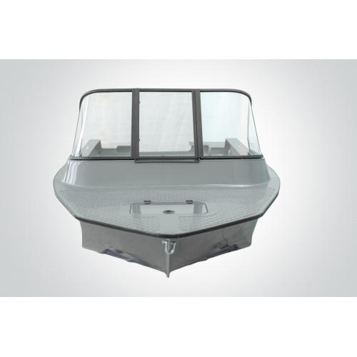 Лодка из полипропилена Swimmer 400 R