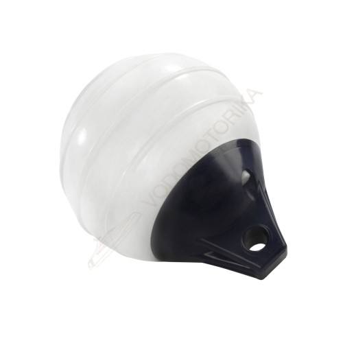 Буй Castro надувной д.850, белый