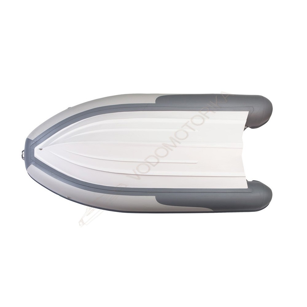 Надувная лодка GLADIATOR RIB 420