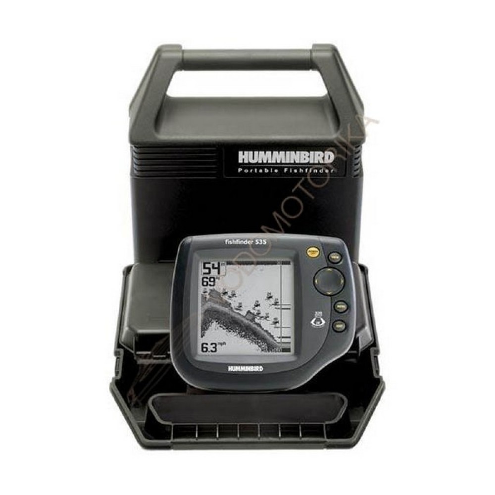 Кейс Humminbird PTC-W2