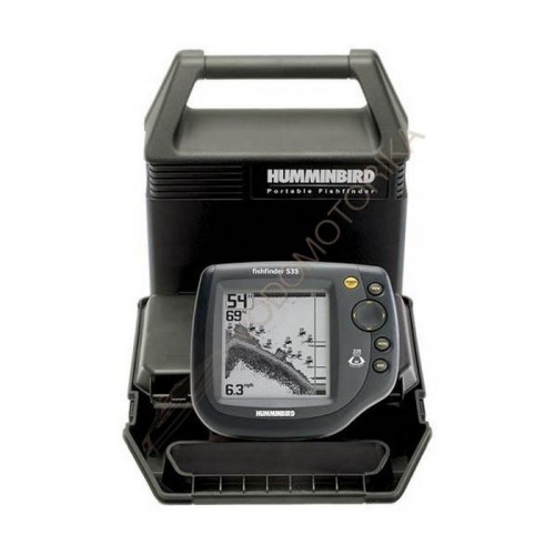 Кейс Humminbird PTC-W2