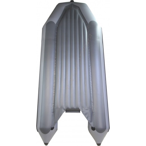 Лодка Лидер TUNDRA-380 EXTRIM