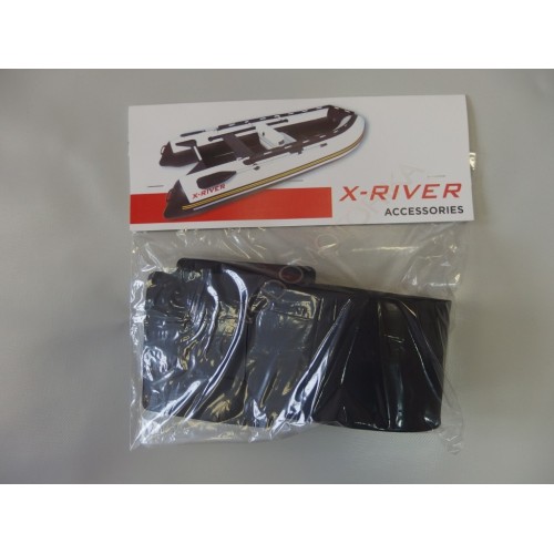 Универсальный крепеж вещей X-River