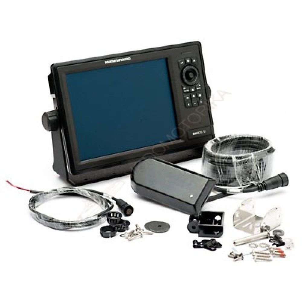 Картплоттер-эхолот Humminbird ONIX 10cxi SI Combo