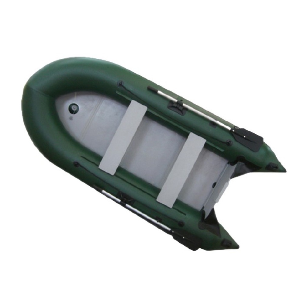 Моторно-гребная лодка Sonata 330F(А)