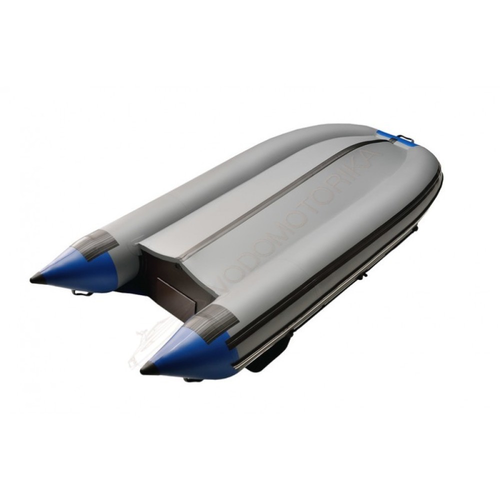 Надувная лодка Roger Hunter keel 2900