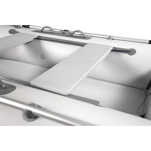 Банка пластиковая X-River 85х20 см