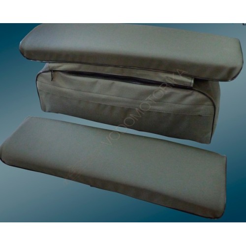 Комплект накладок ПВХ для серии "МАРКО" Marko Boats 670х200