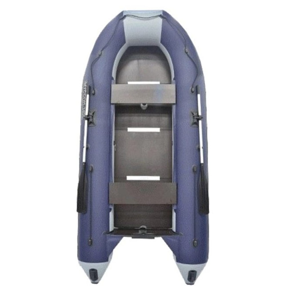 Надувная лодка ПВХ Муссон 3400 СК