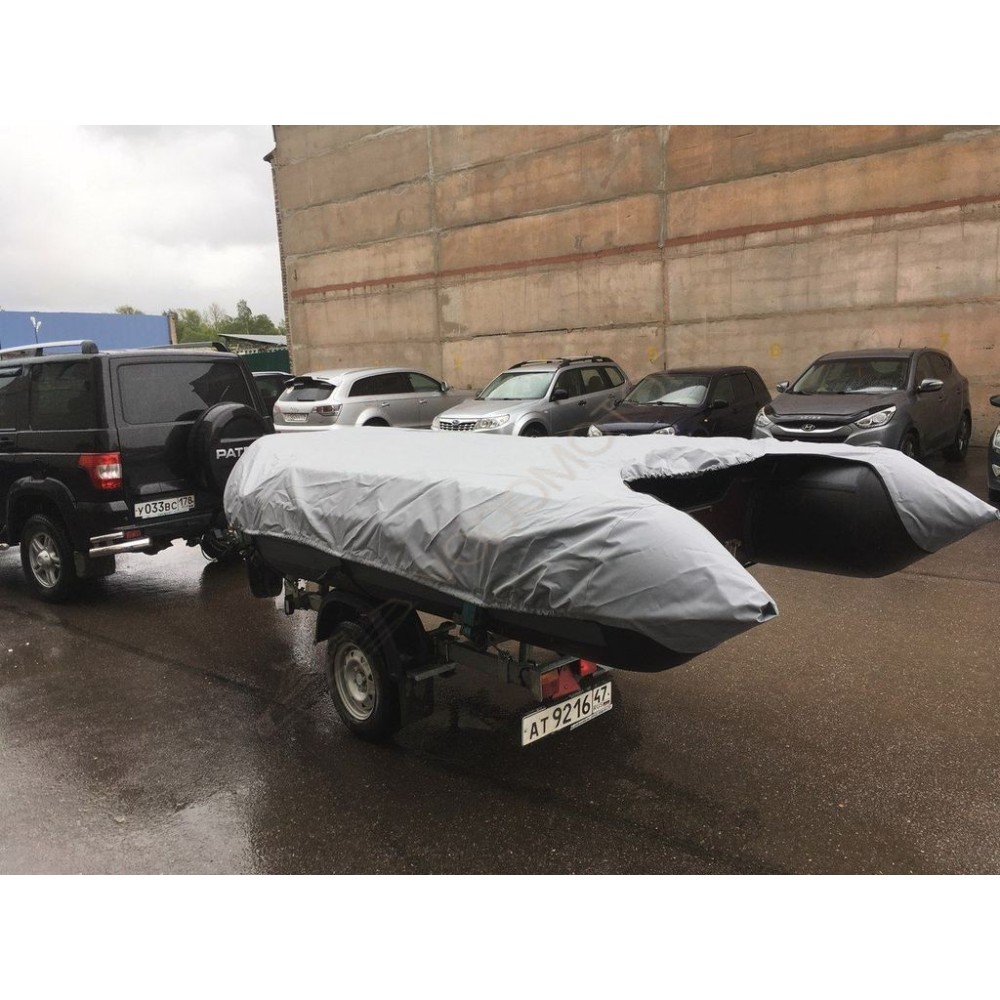 Тент транспортировочный Riverboats RB-300