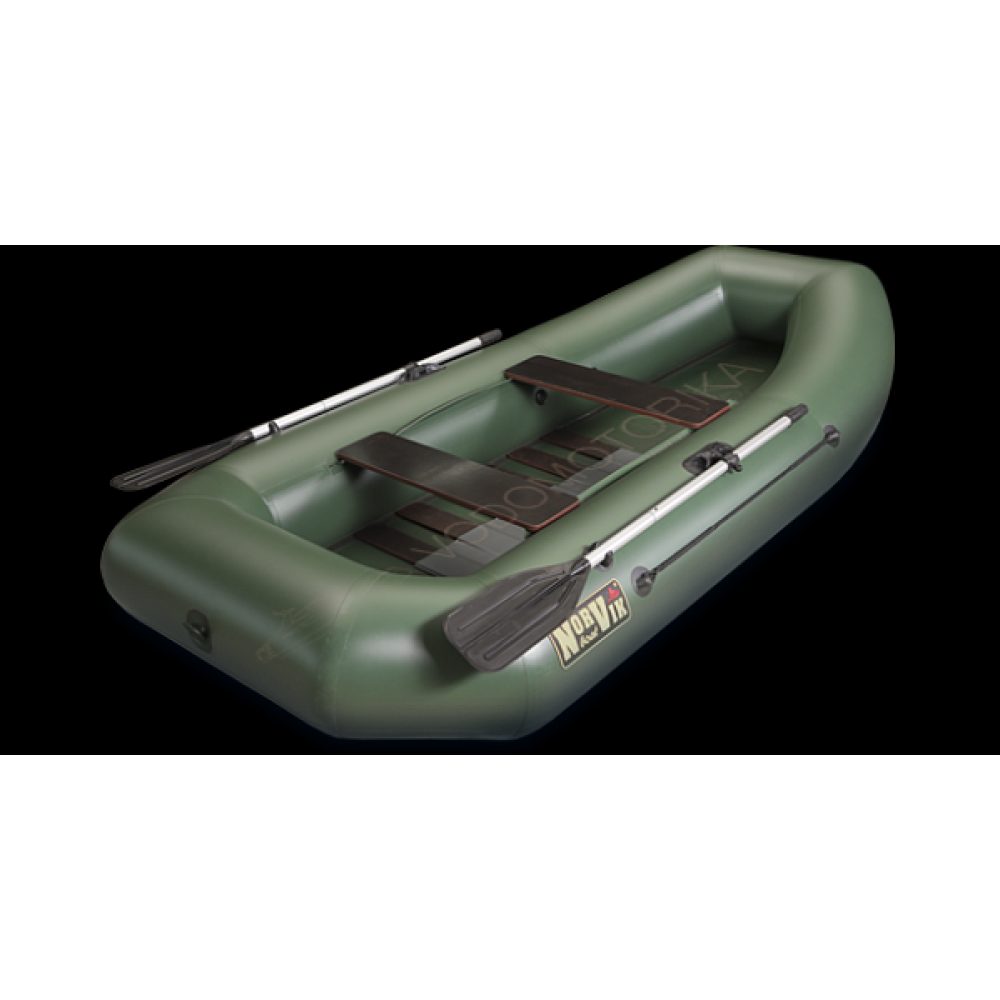Лодка надувная Norvik 300NR