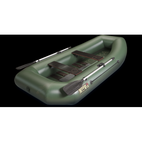 Лодка надувная Norvik 300NR