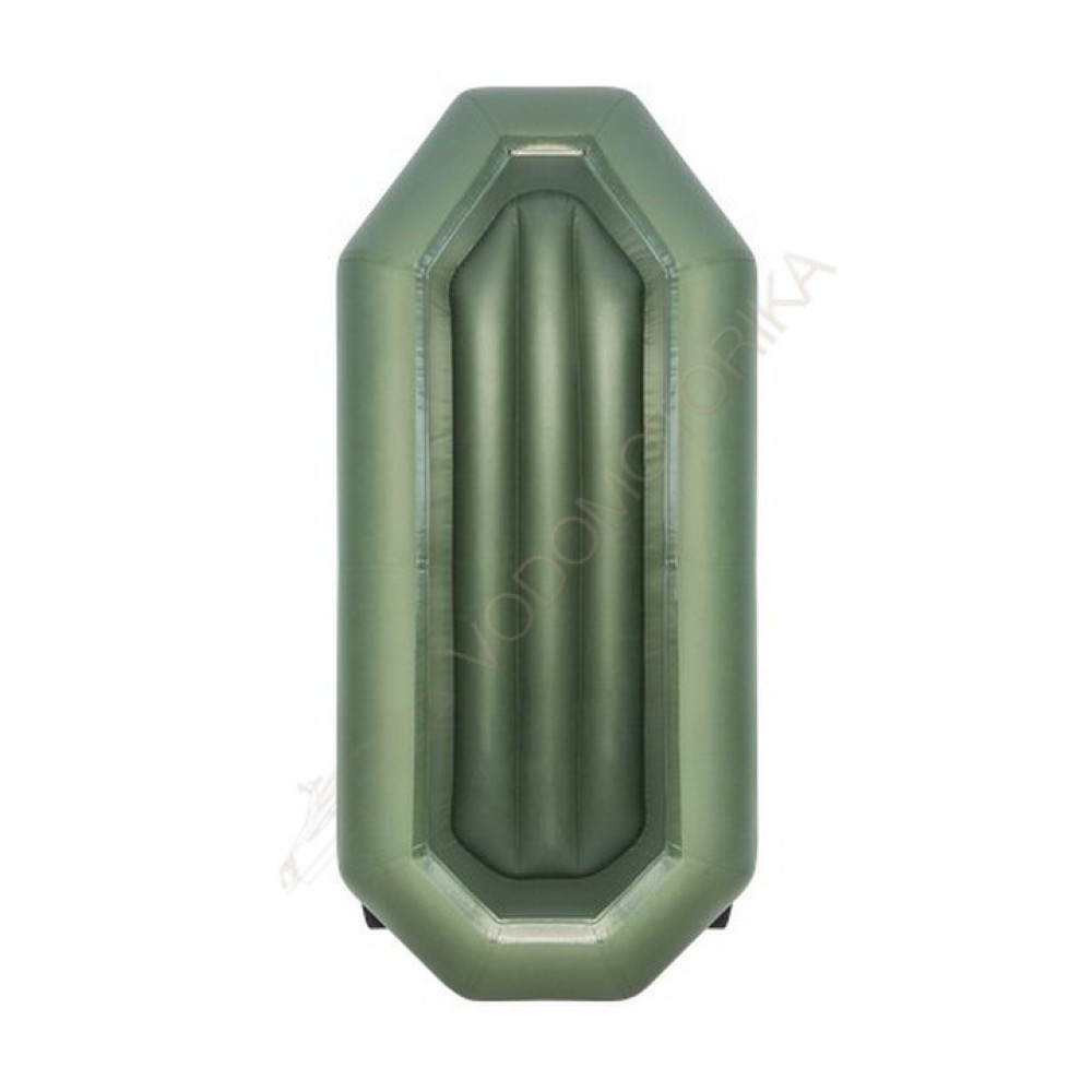 Надувная лодка Аква-Оптима 260 НД