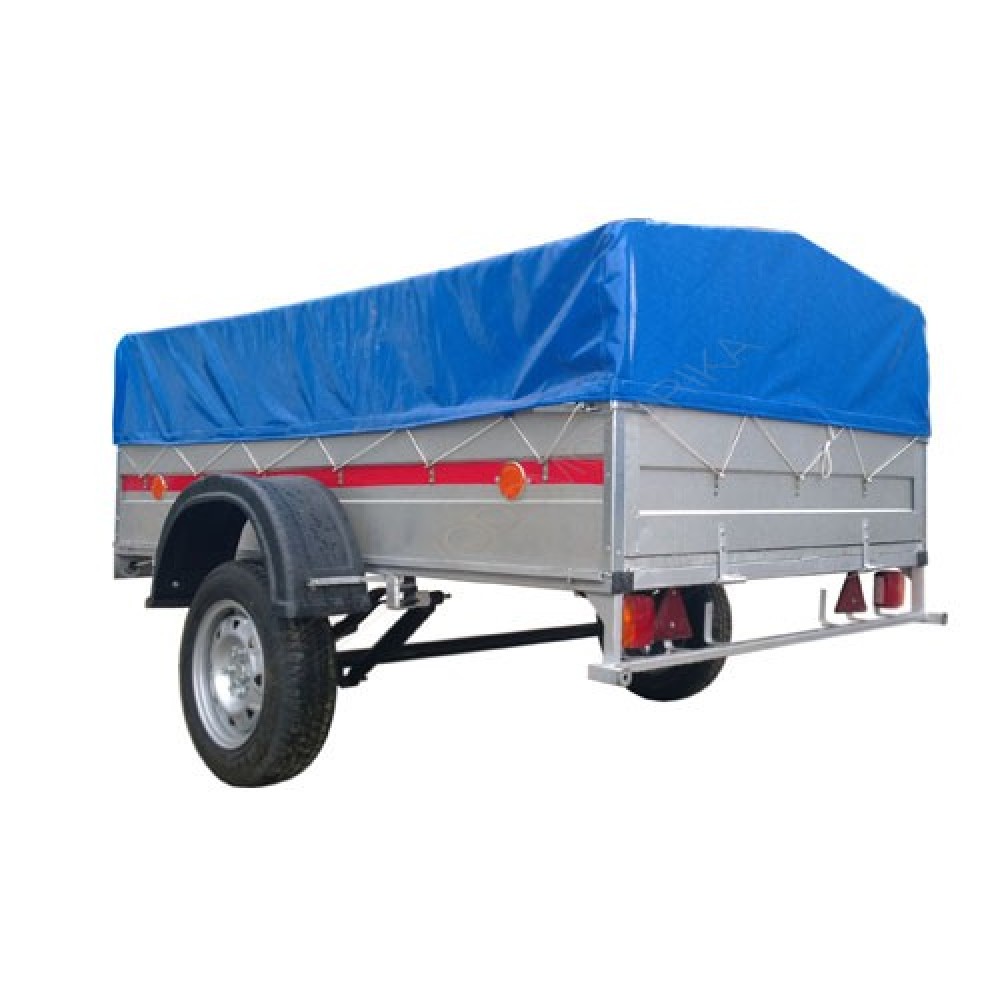 Прицеп Престиж 7135 2.3М