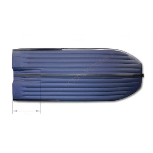 Надувная лодка Флагман DK 370 IJ