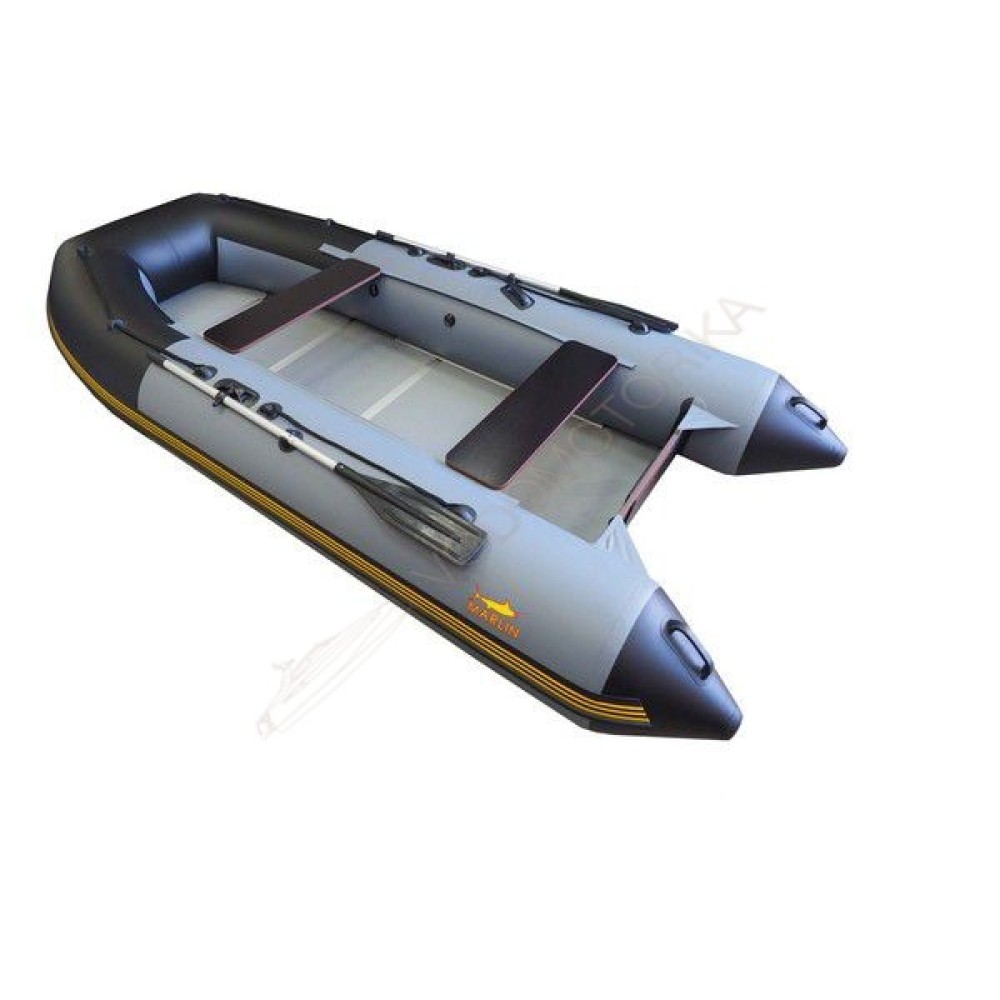 Надувная лодка ПВХ Marlin 360