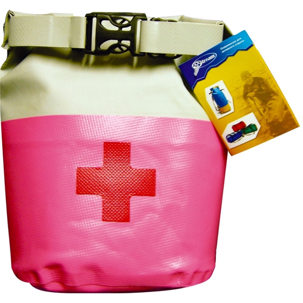 Гермоупаковка Stream Аптечка