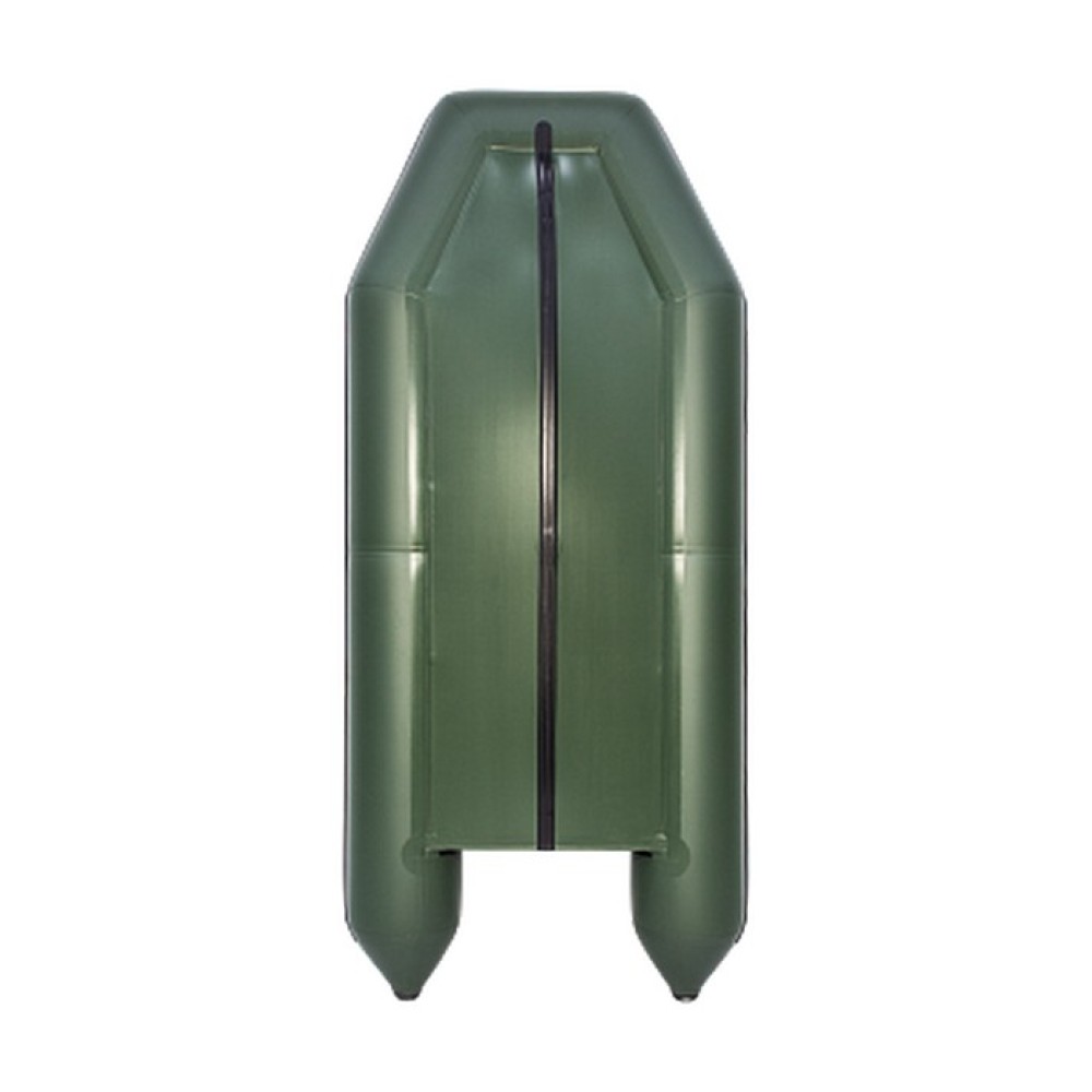 Надувная лодка АКВА 3200 Слань-книжка киль