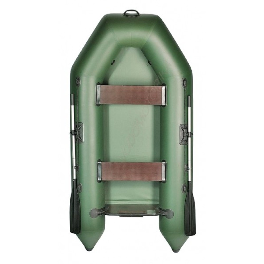 Надувная лодка Аква 2600