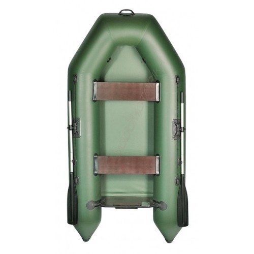 Надувная лодка Аква 2600