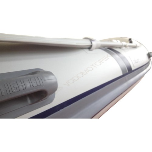 Лодка надувная HIGHFIELD ULTRALITE UL340