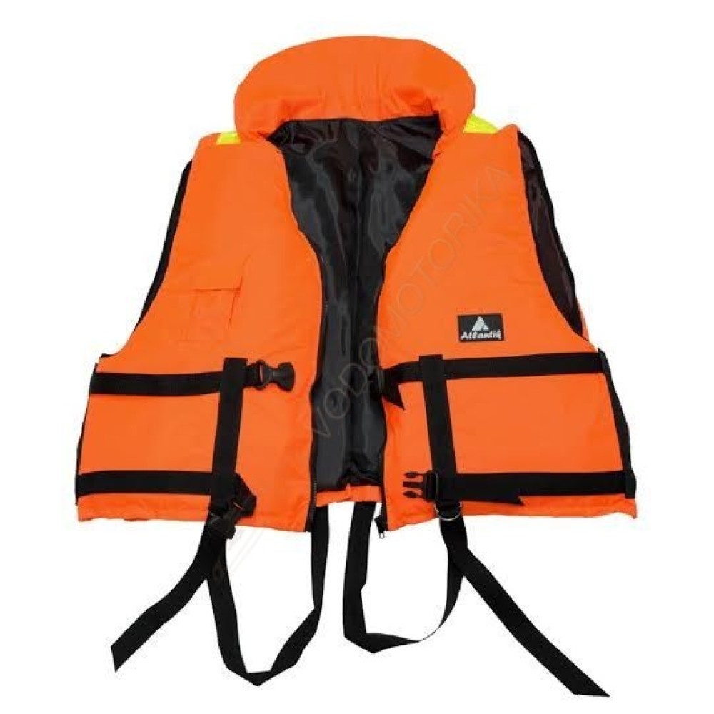 Спасательный жилет Atlantik Универсал (60-100 кг.)