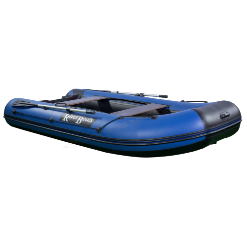Лодка RiverBoats RB-330