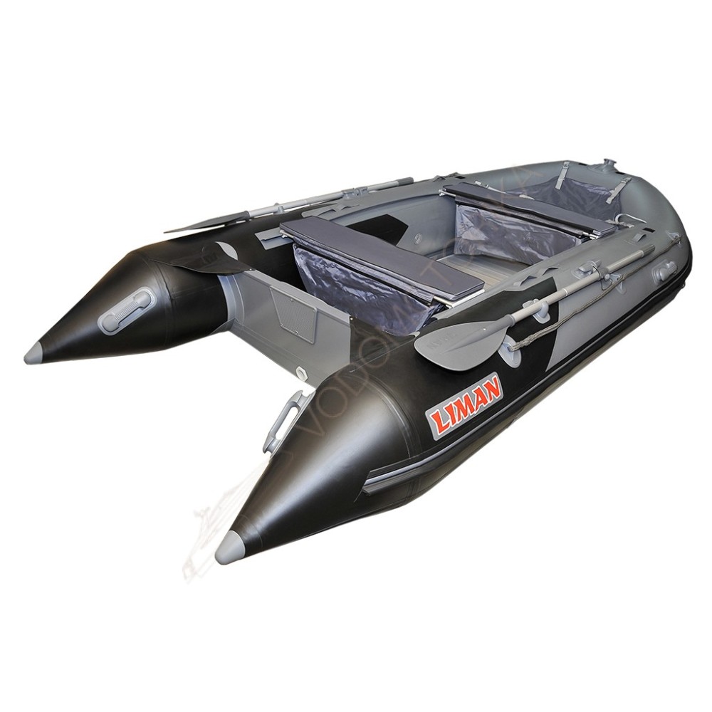 Лодка надувная ПВХ LIMAN MSCD 350AL