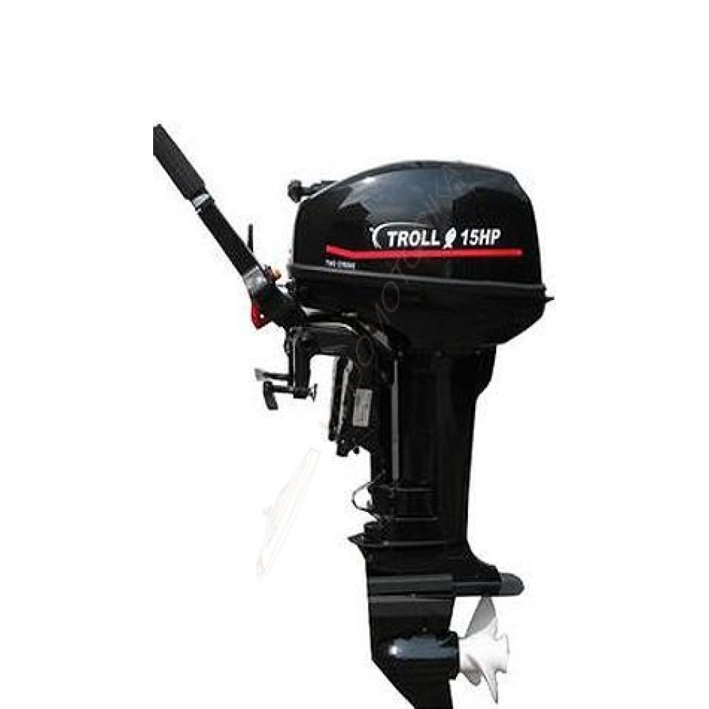 Лодочный мотор Troll T 9.9 S 9.9 л.с.