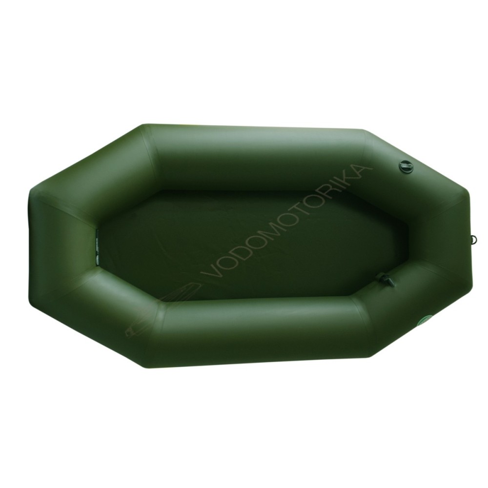 Надувная лодка ЛАС Малёк