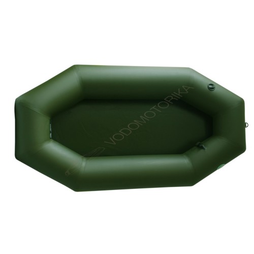 Надувная лодка ЛАС Малёк