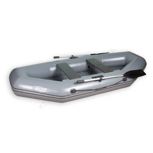Лодка надувная SibRiver Агул А-270 НД